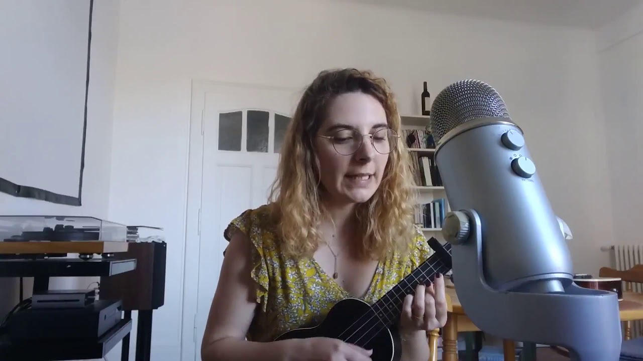 Coline - La tendresse