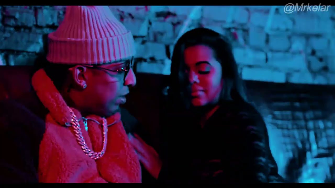 La Llevo Al Cielo (KL Versión) Chencho Corleone & Maldy x Ñengo Flow (Music Video)