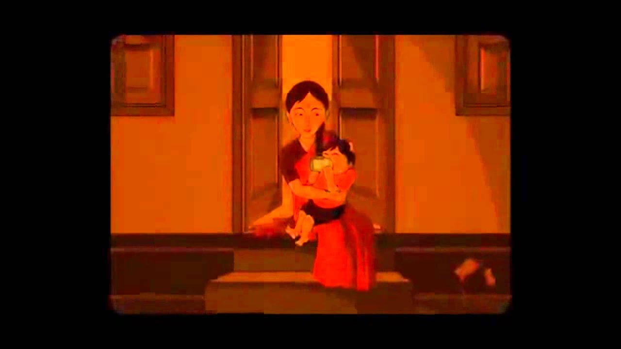 SuperAmma Campaign