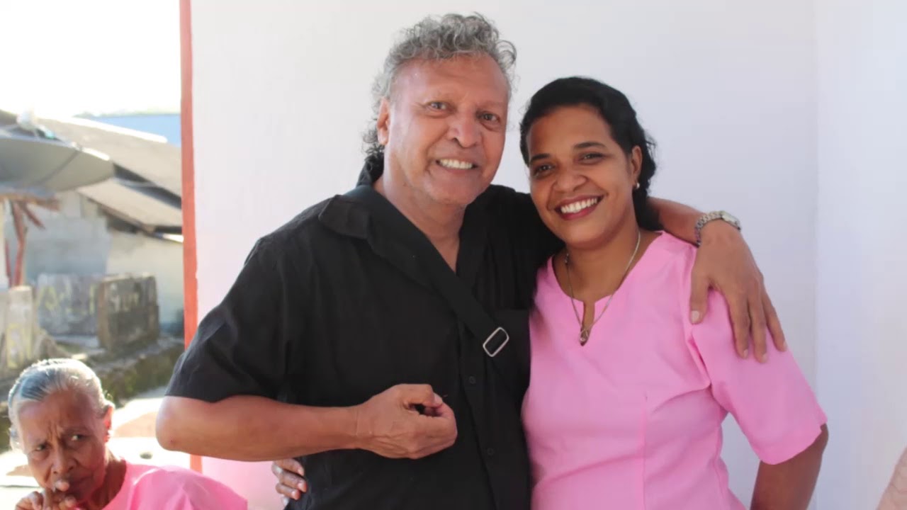 Vakantie Maluku 2018