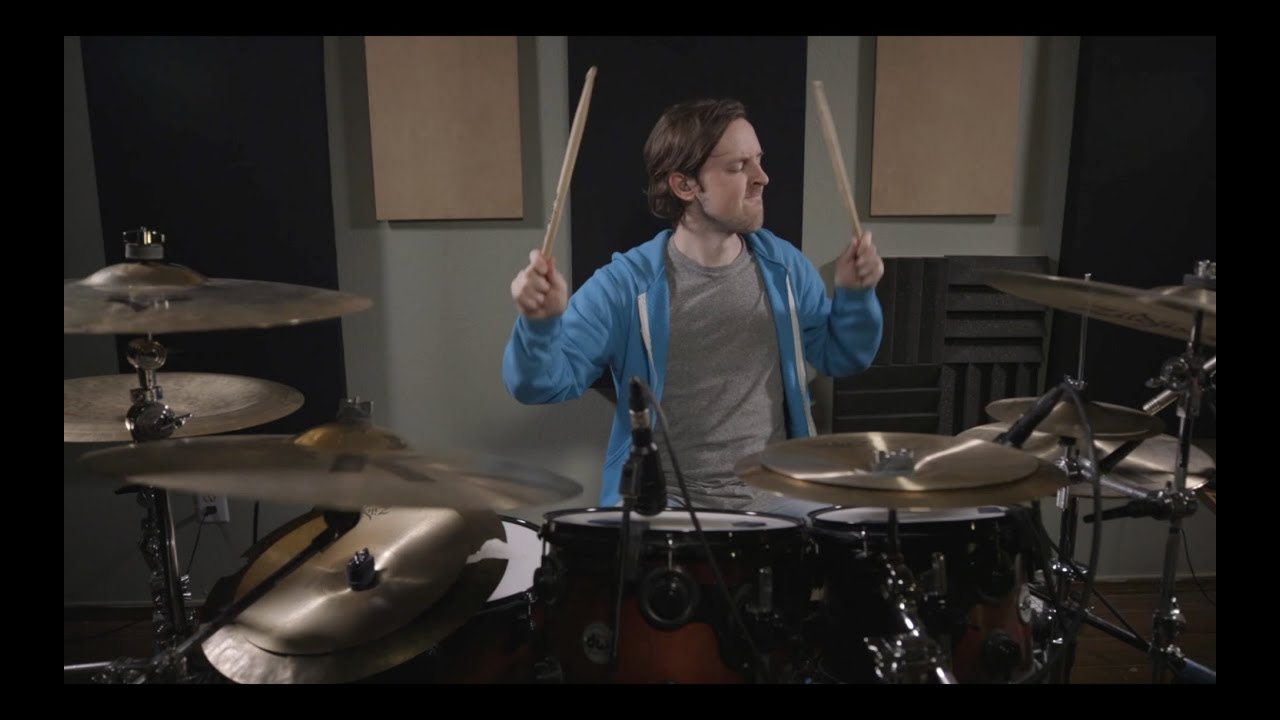 Zayn - There You Are - Drum Cover
