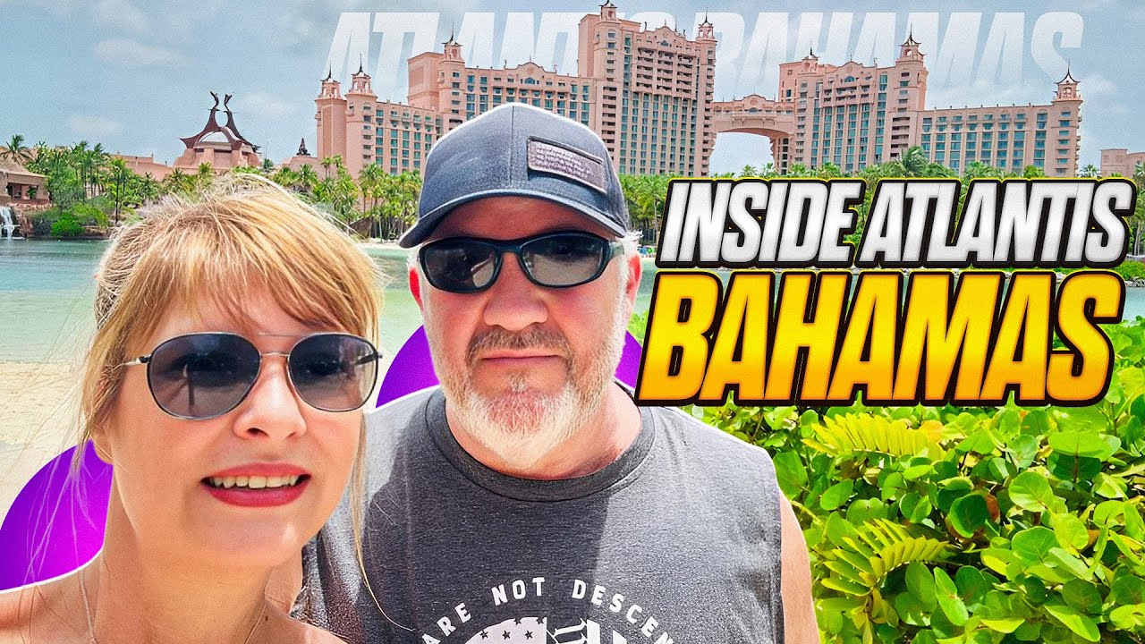 Что нужно знать об отеле Atlantis Bahamas | Номера, удобства и советы для путешественников