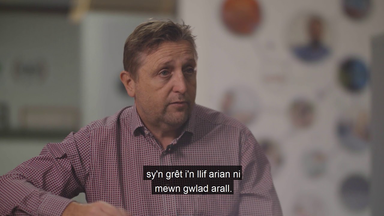 BUCANIER Success Story - Pruex Ltd, Wales | Straeon Llwyddo BUCANIER