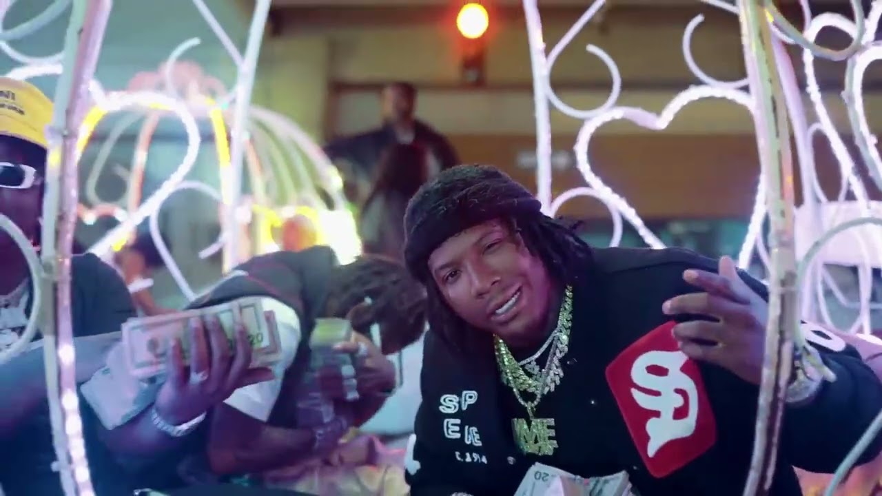 (FREE) EST Gee x Moneybagg Yo Type Beat - 