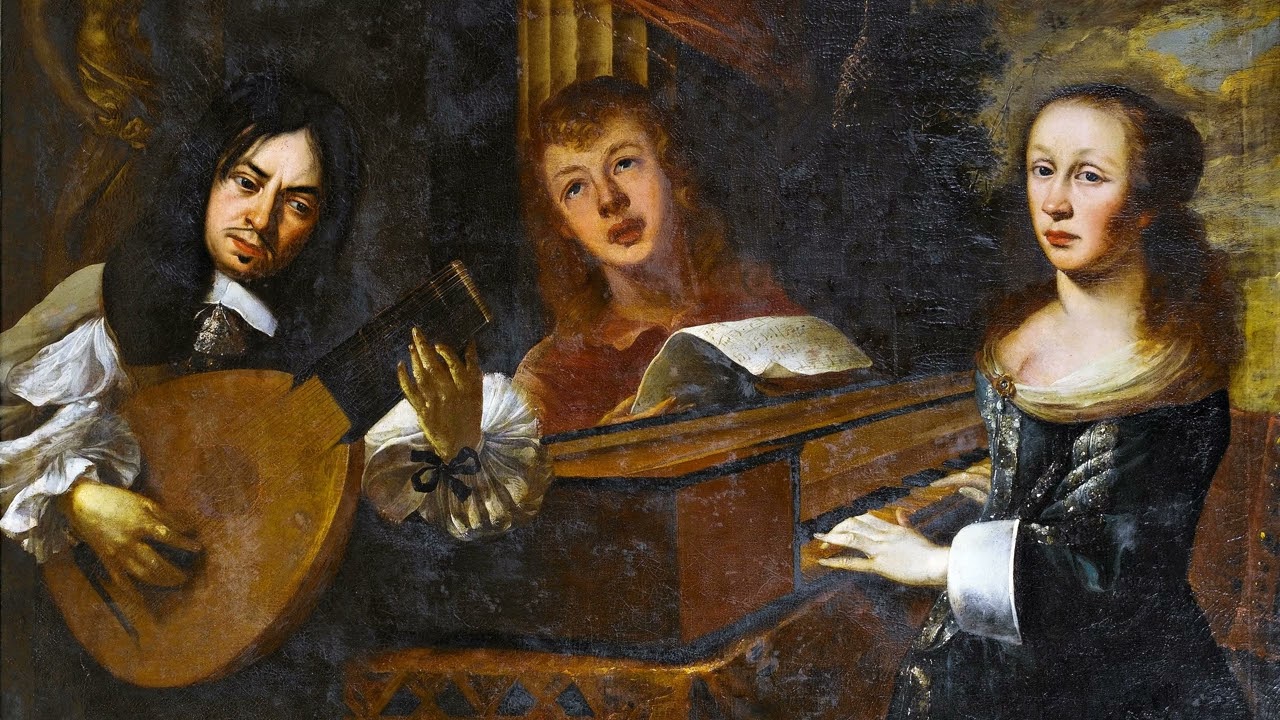 Johann Wohlmuth (1643-1724) - Vesperae breves