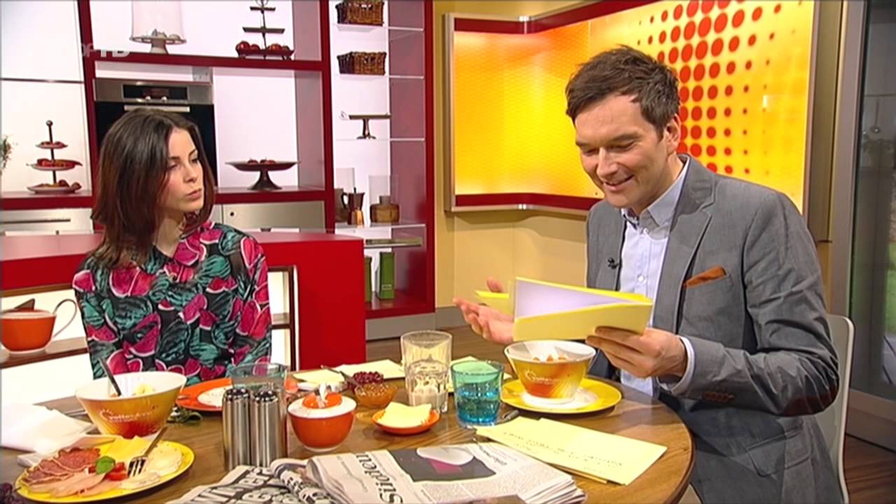 [2/2] Lena Meyer-Landrut - Volle Kanne - 15.03.2013