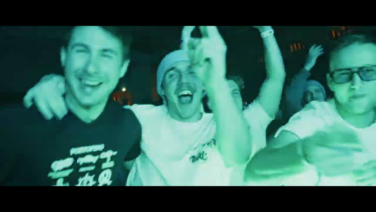 SNOWATTACK AFTERMOVIE - 2025 LES2ALPES