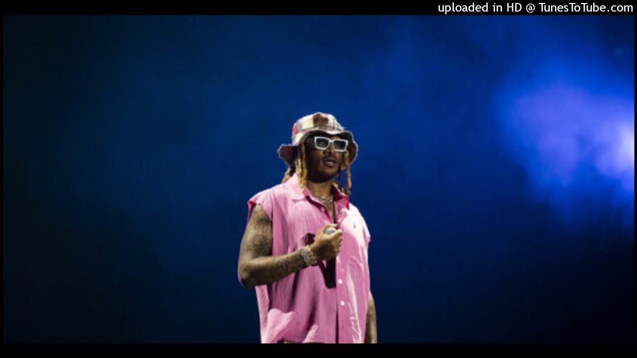 [FREE] Future Type Beat - 