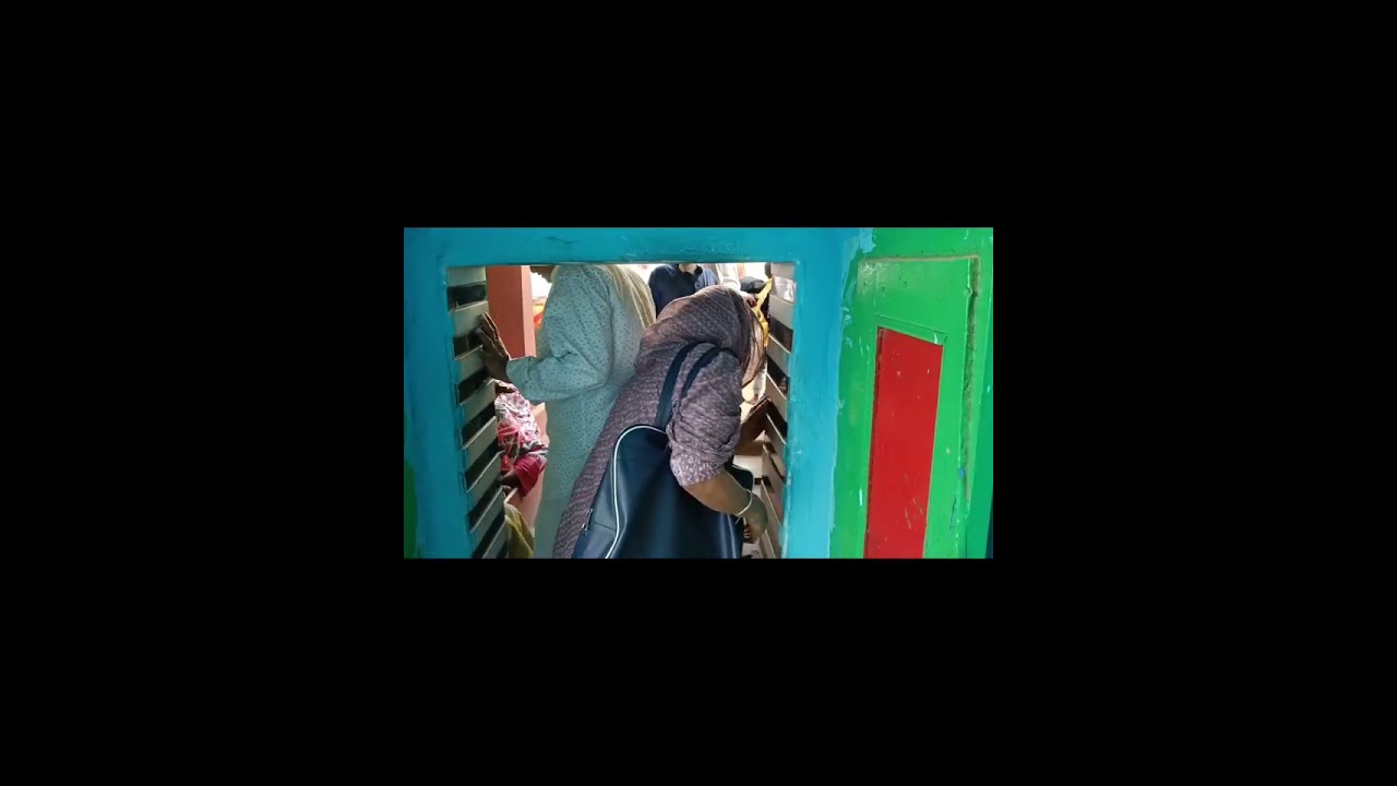 MOULA PAAK MAJAR