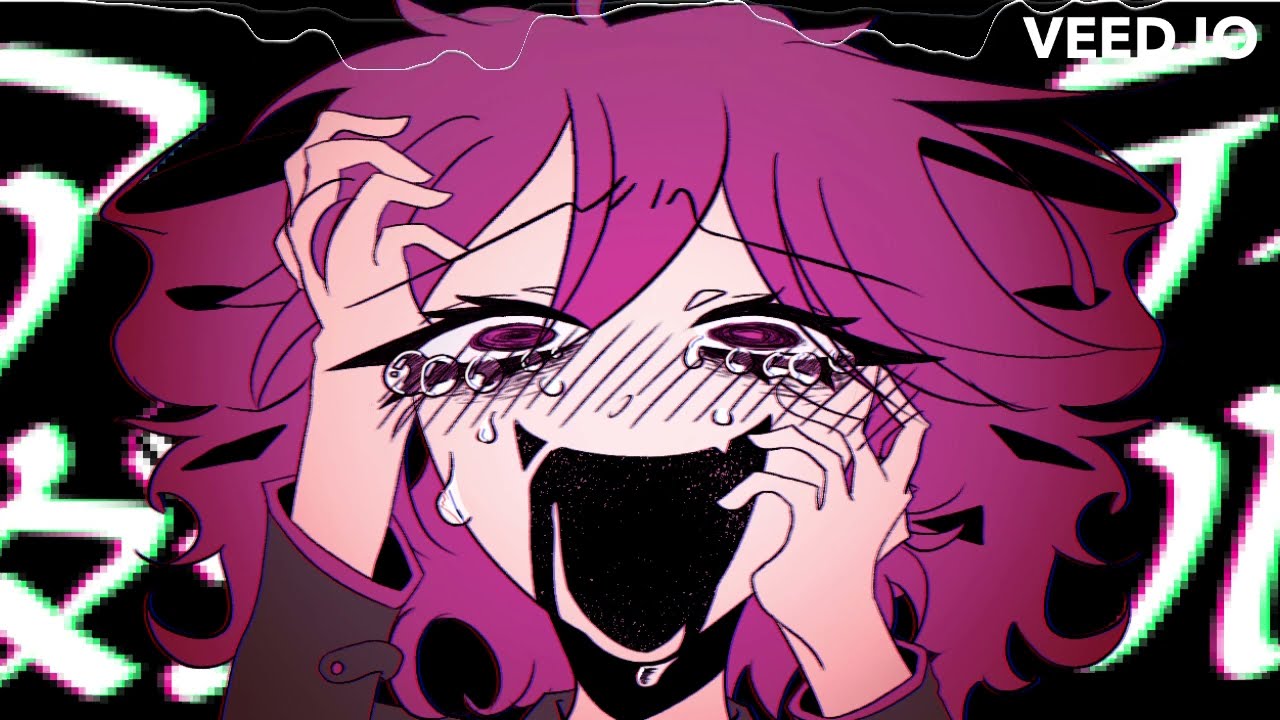 Abnormality Dancing girl But Teto