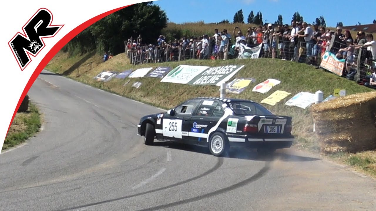Course de côte Les Andelys 2024