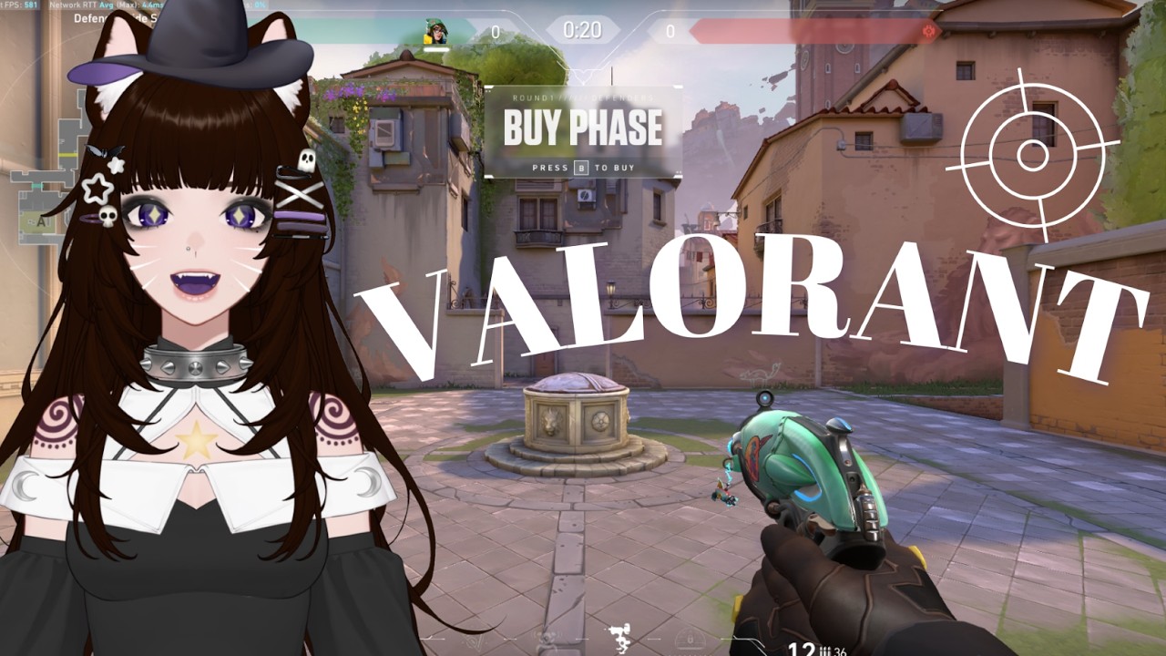 {FULL VOD} Night Marketttt