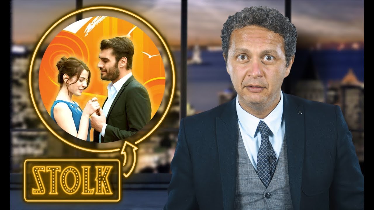Yaz Dizileri #Stolk