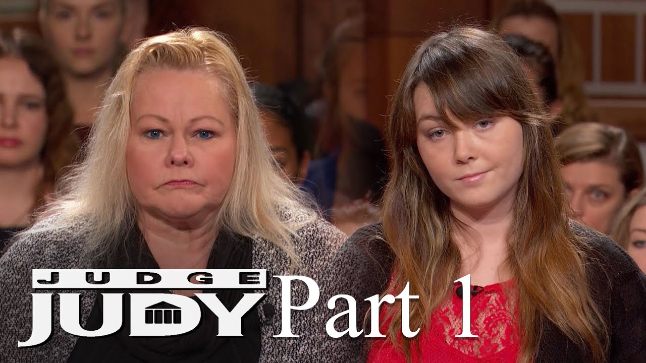 Woman Says Her Foster Mother Filled out Her Ballot | Part 1