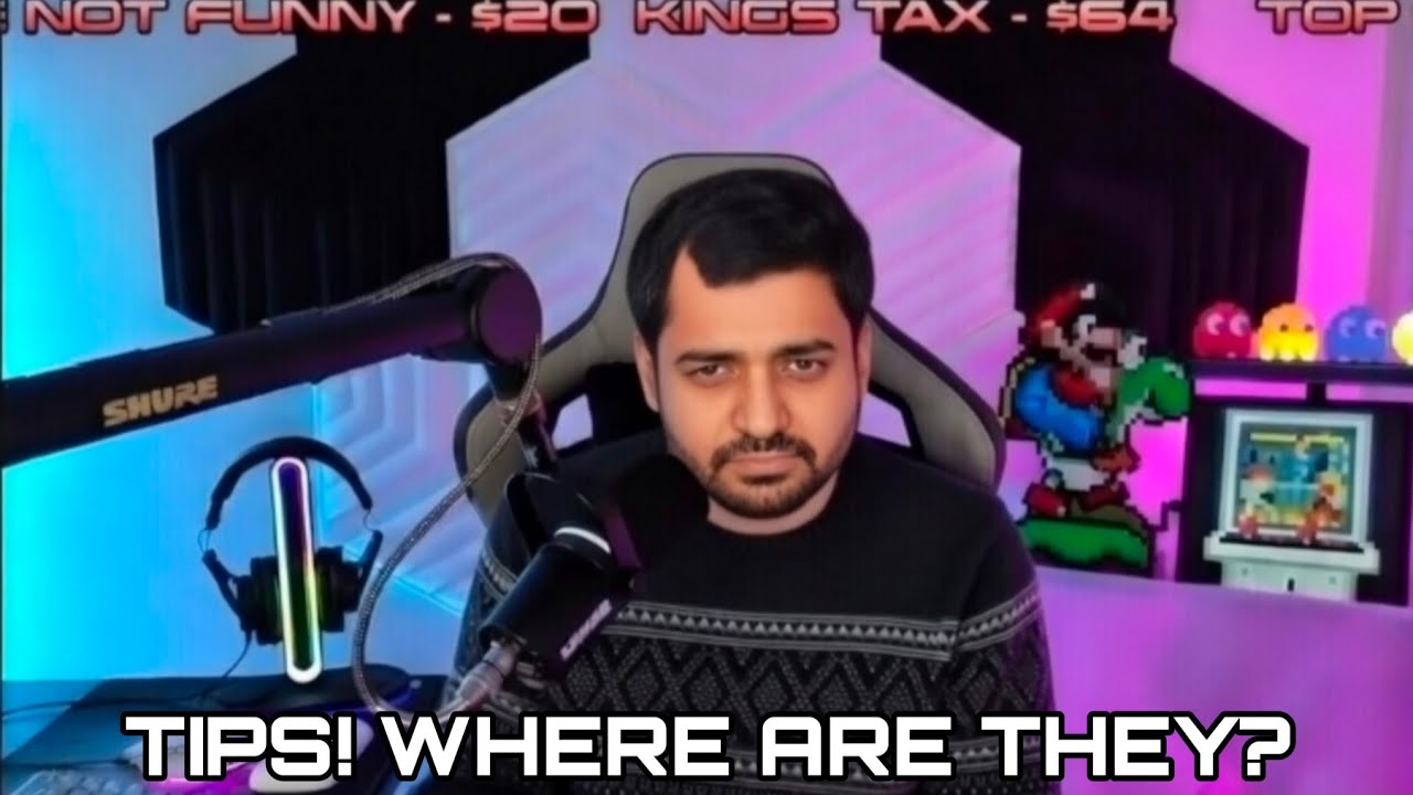 DSP Indie Night Disaster Stream! No Goals, Screams At Dents 🤣
