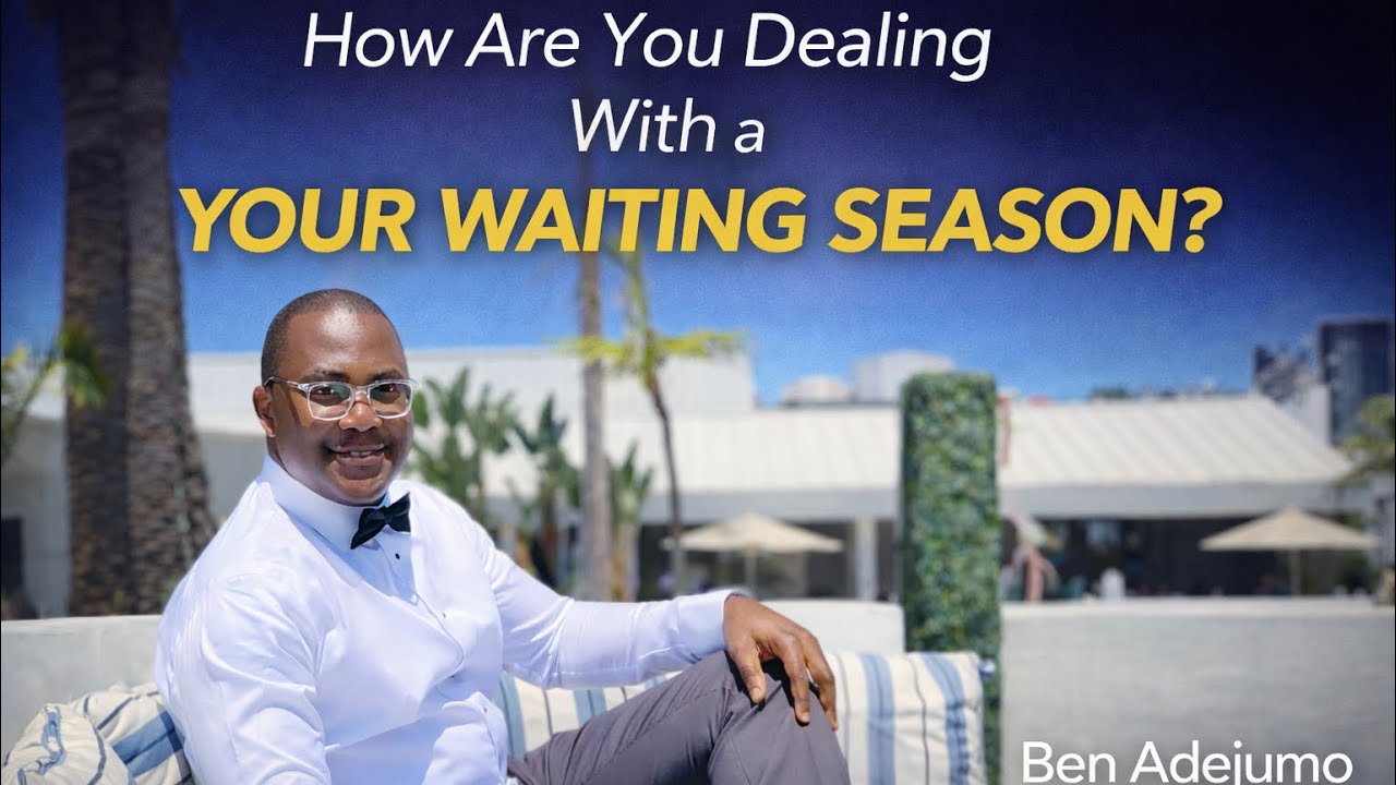 How to Stay Strong When Nothing Seems to Be Moving