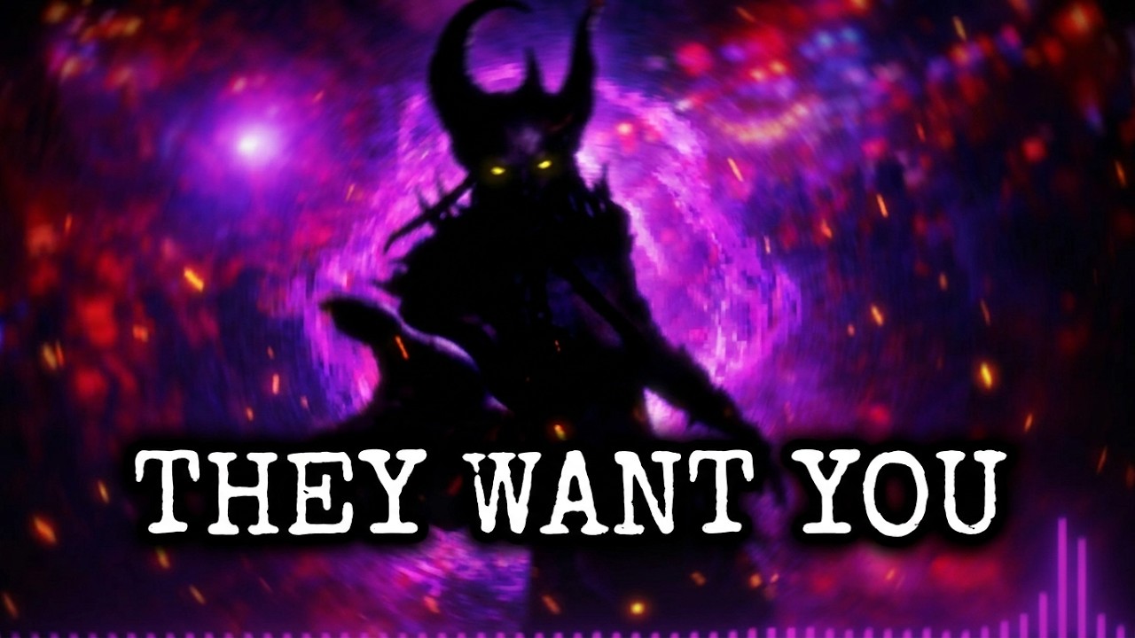 SLAANESH PHONK | Warhammer 40K Inspired Music