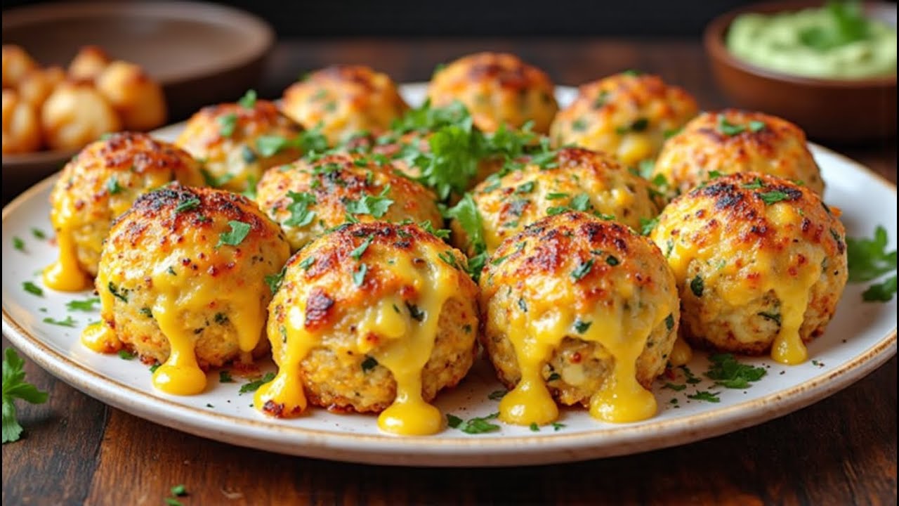 Vegan Meatballs You'll Make On Repeat! 3 Easy Vegan Recipes
