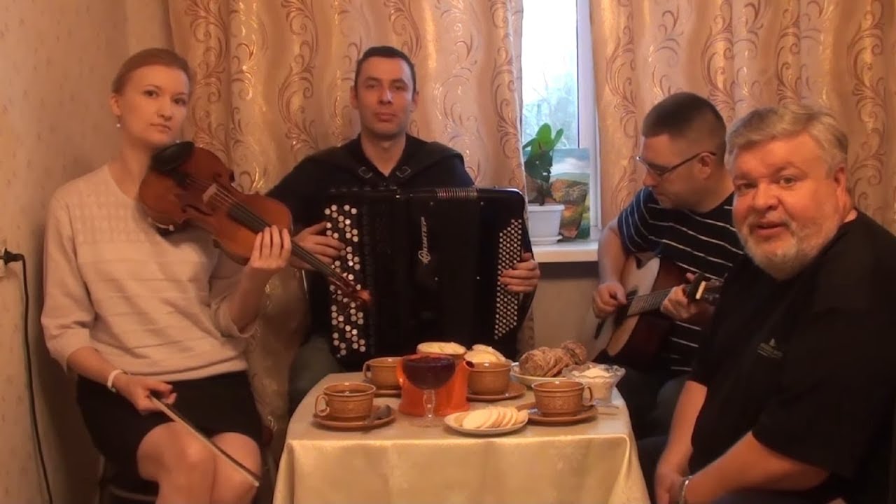 Михаил Круг 