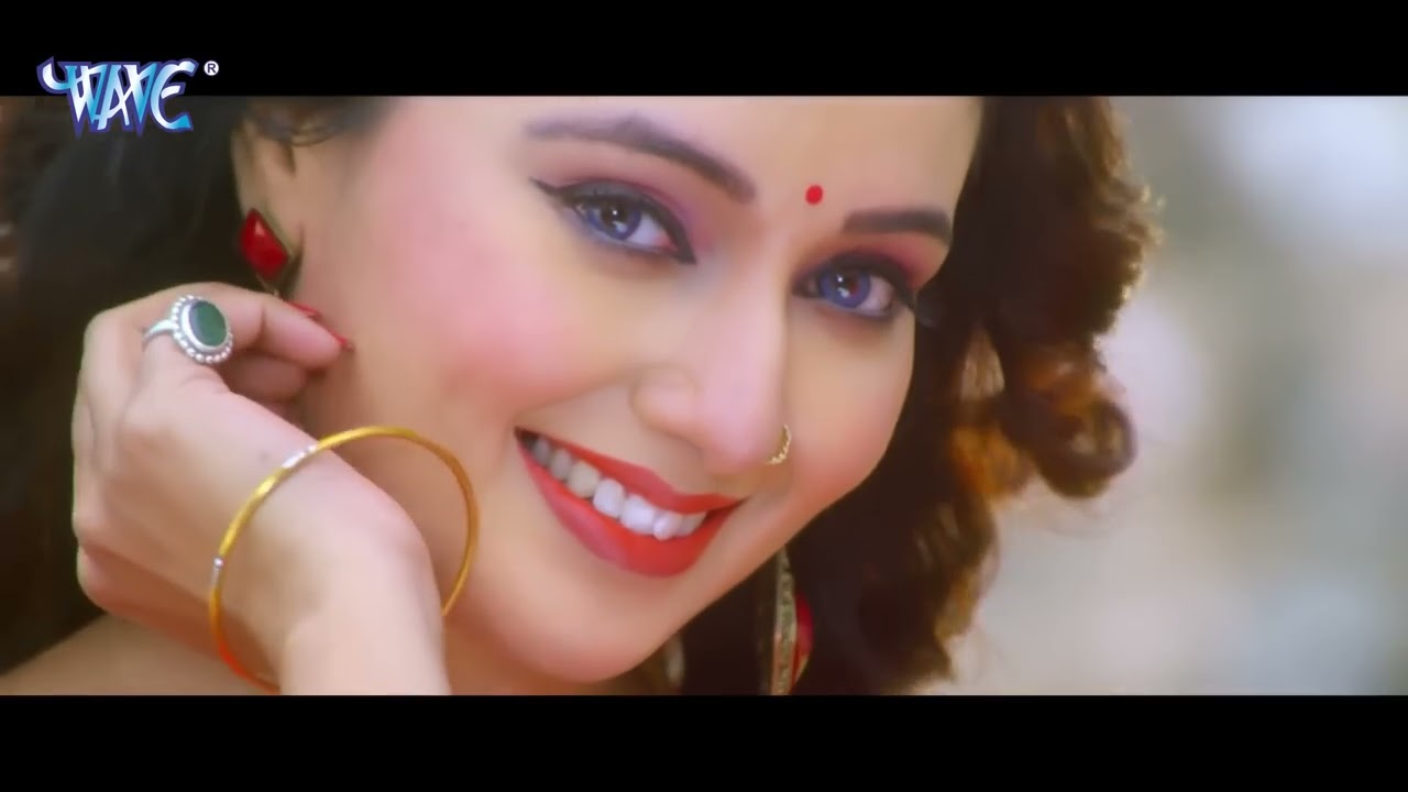 Pawan Singh (लागेलू हुनरी मुनरी) - Full VIDEO SONG - प्यार भरा गाना - Lagelu Hunari Munari