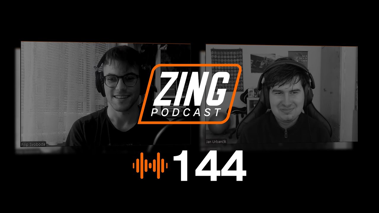 Zing Podcast #144: Nintendo Switch 2 a FBC: Firebreak