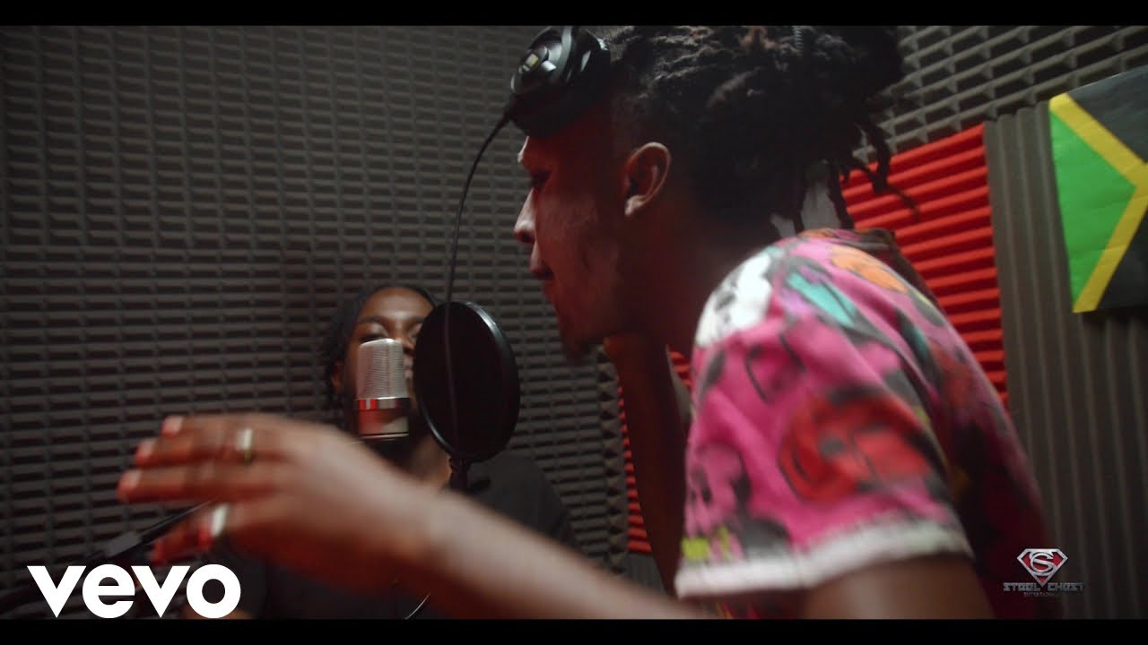 Prince Guava - Abc Badness (Official Video) ft. OTP Control