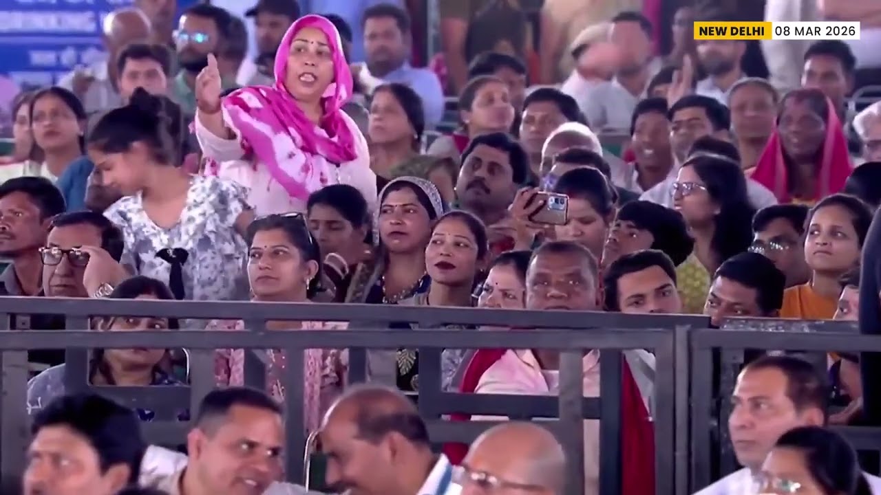 राष्ट्रपति जी और आदिवासी समाज के उस पवित्र और महत्वपूर्ण कार्यक्रम का टीएमसी ने बहिष्कार किया।