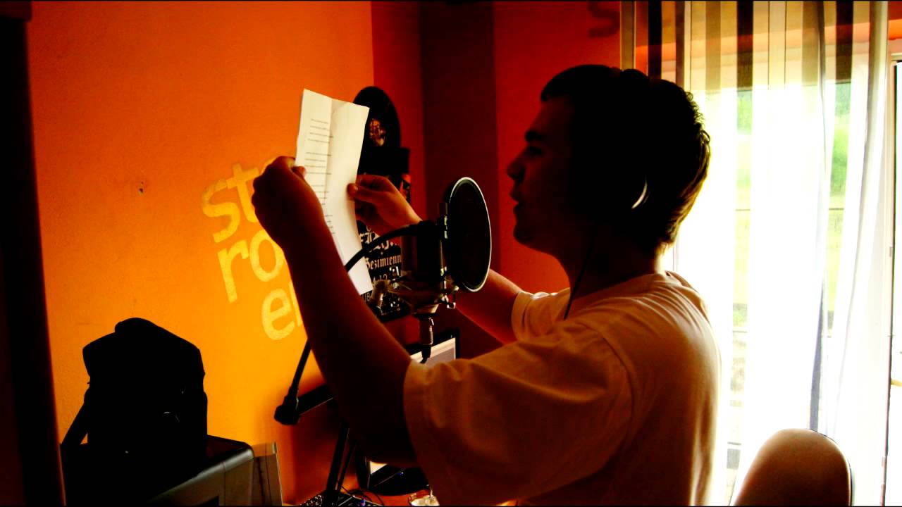 Malina - Dla Słuchacza (ZMORA BLEND)