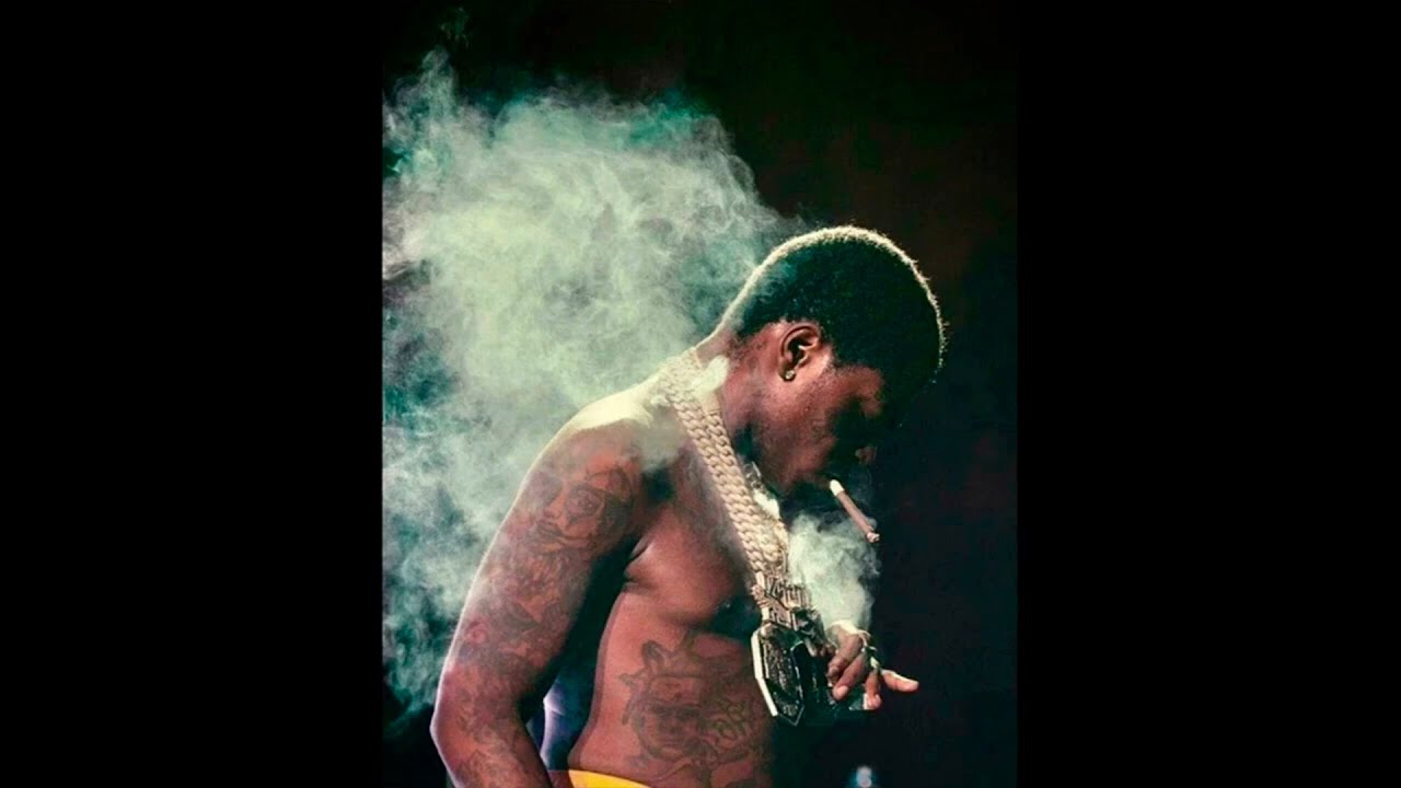 (SAMPLE) Kodak Black x Drake Type Beat - 