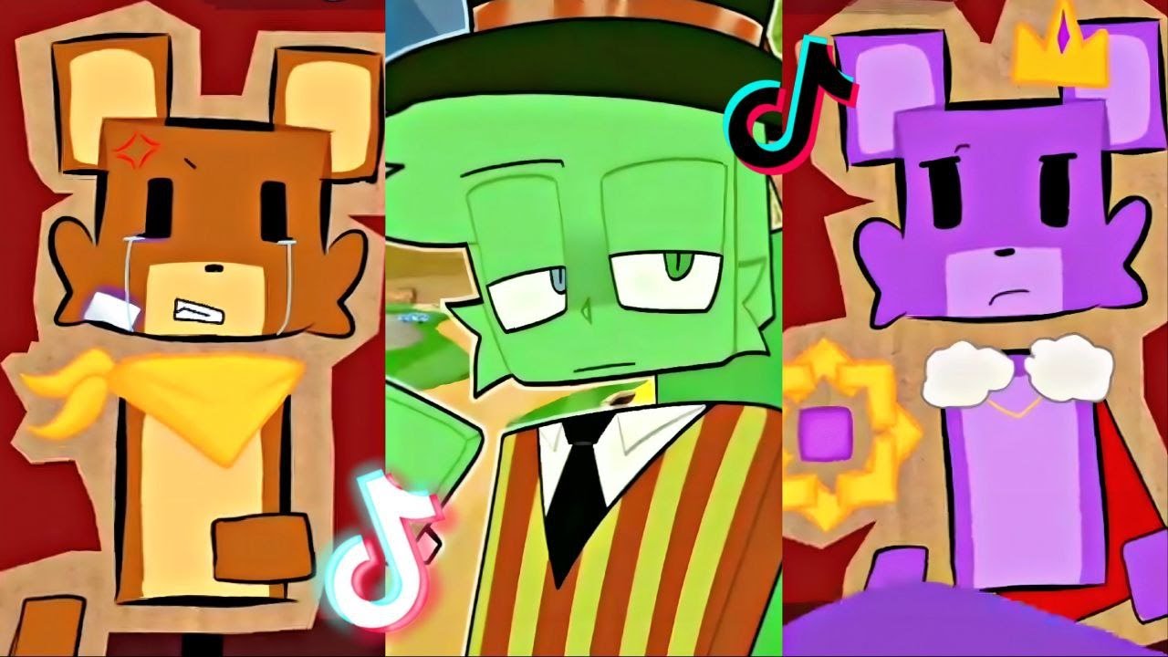 Super Bear Adventure: Best Glitches, Exploits & Hilarious Moments🐻🐥🍯🟪✨