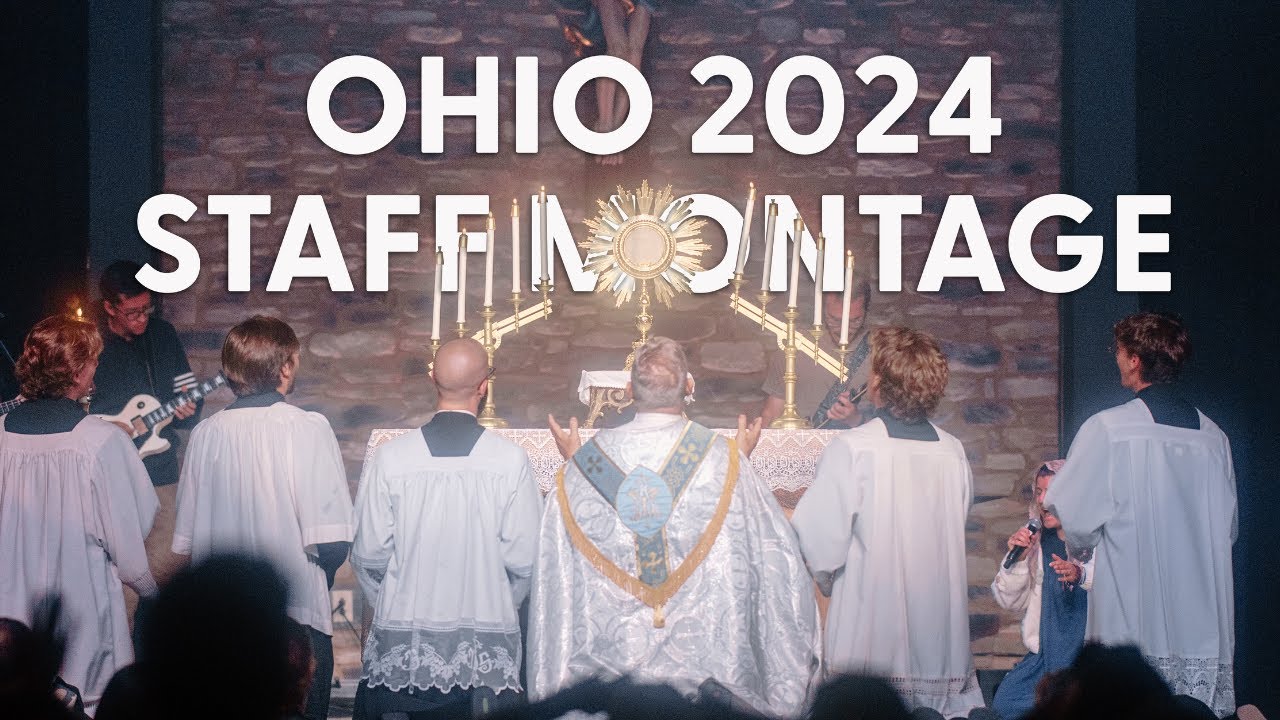 OHIO STAFF MONTAGE 2024