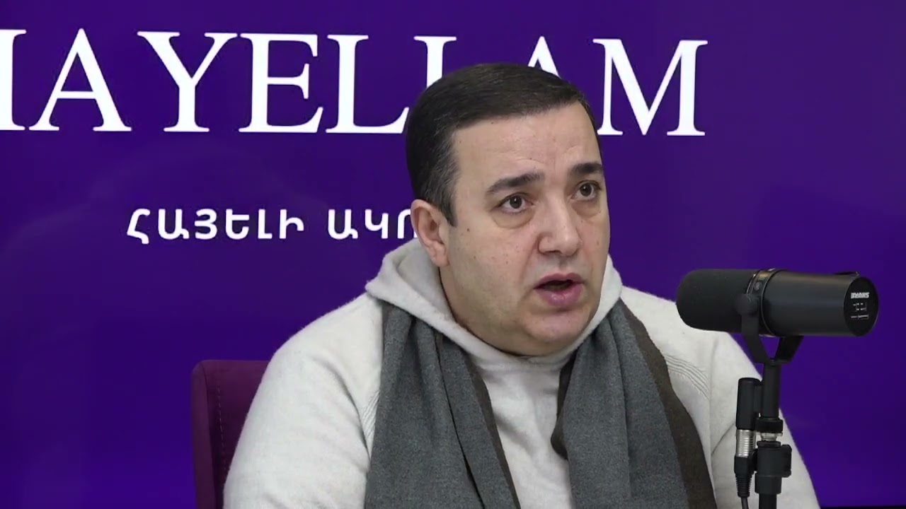 Հիմա ես ձեզ ասեմ՝ ու՞ր կթռնի Աննան. Հովհաննես Շահինյան