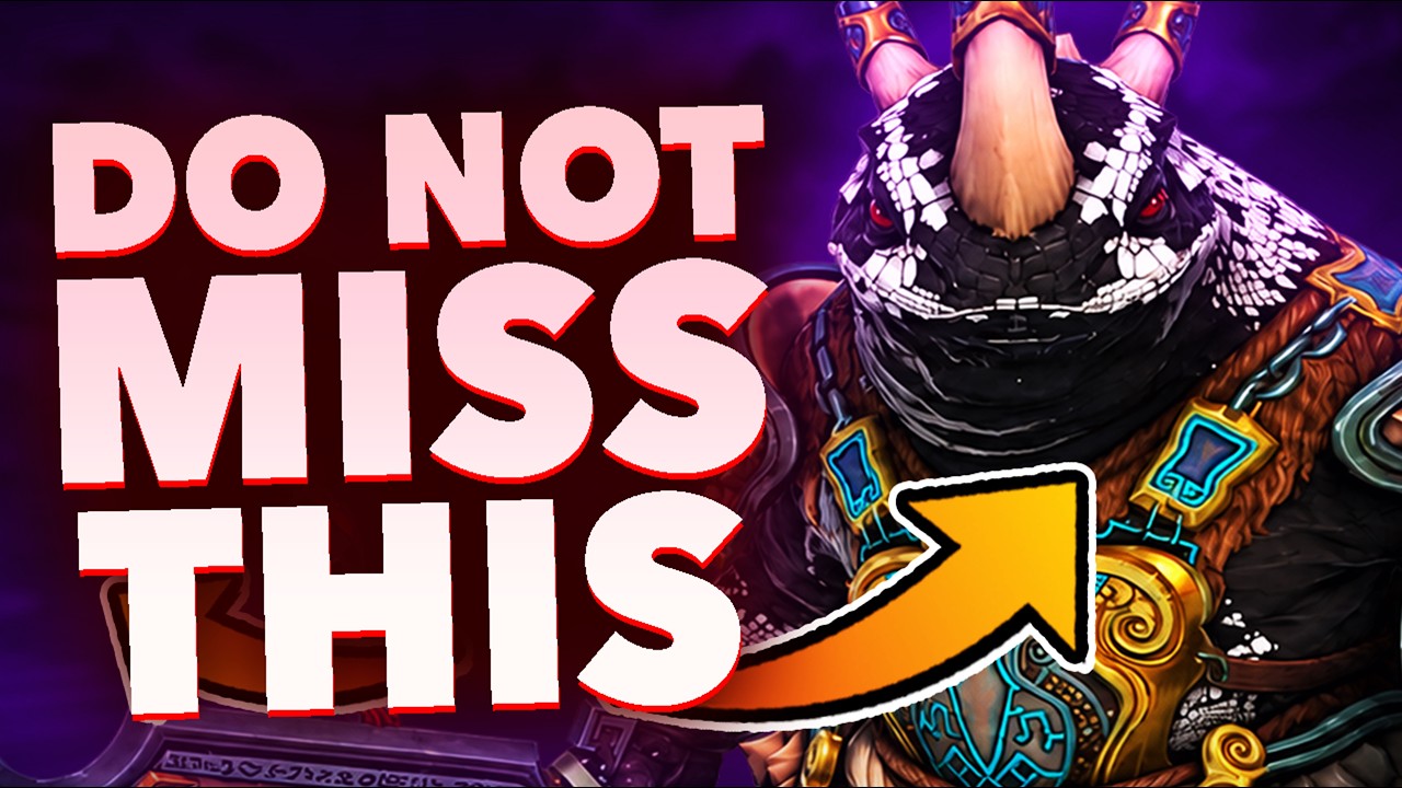 ALL Raid Players MUST Get This FREE Champion ASAP