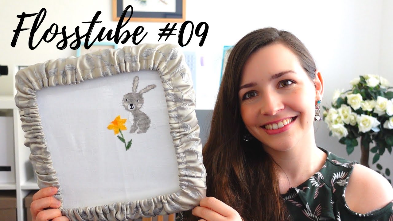 FLOSSTUBE #09 | MARCH MADNESS RESULTS AND THOUGHTS | NEW SAL