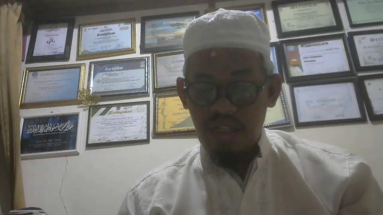 Tilawah 001