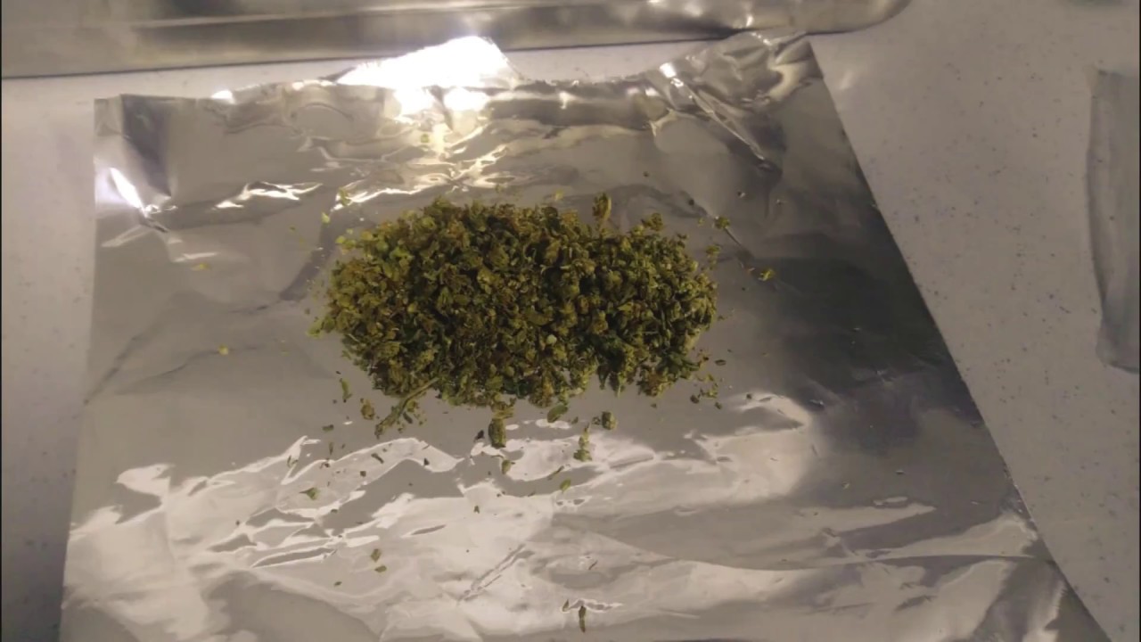 Como hacer leche de marihuana potente