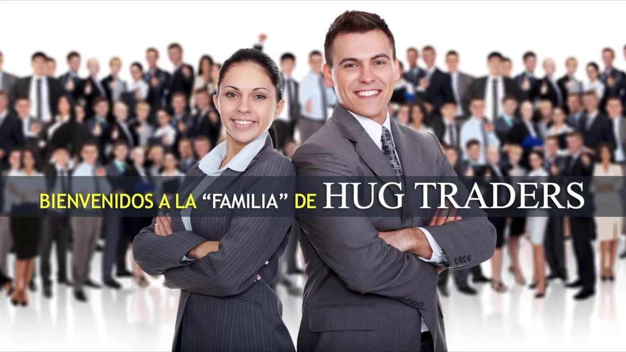 HUG Traders: El Mejor Plan de Capitalizaci&oacute;n.
