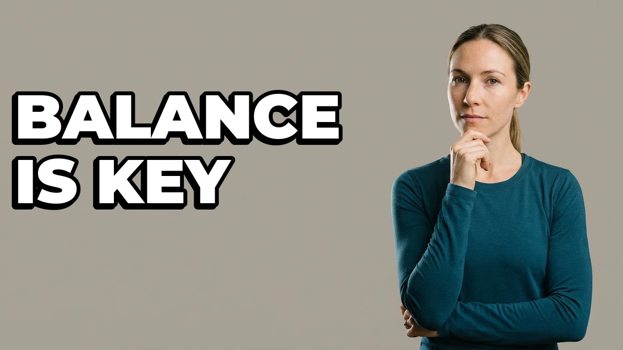 Can Exercise-Related Body Stress Lower Chances Of Conception?