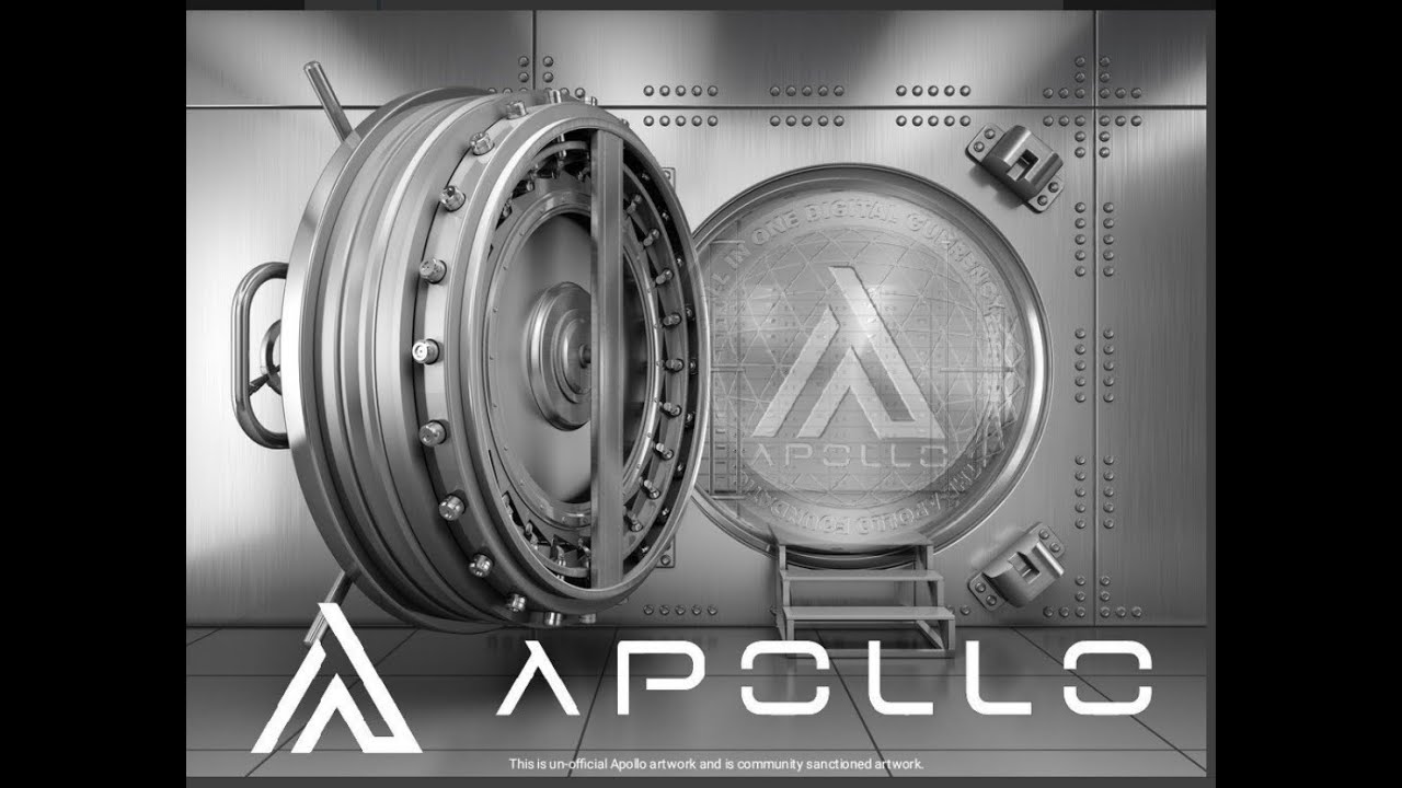 APOLLO CURRENCY DEX VAULT WALLET SETUP LIVE PLUS PAX AND SPEND CARD INFO!