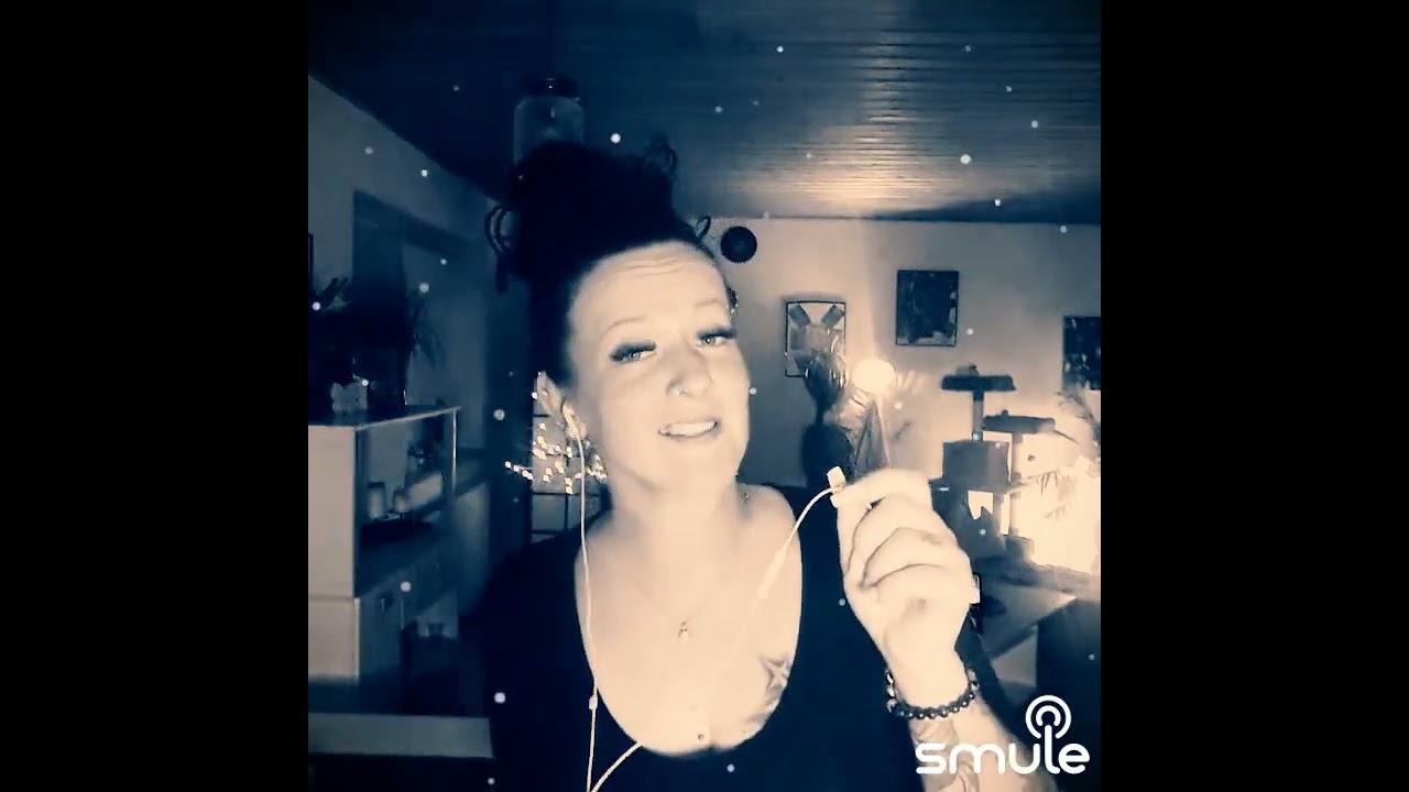 Susie's Kopfhörersongs ...Mein Cover von Juliane Werding- Geh nicht in die Stadt 🎶 ❣️
