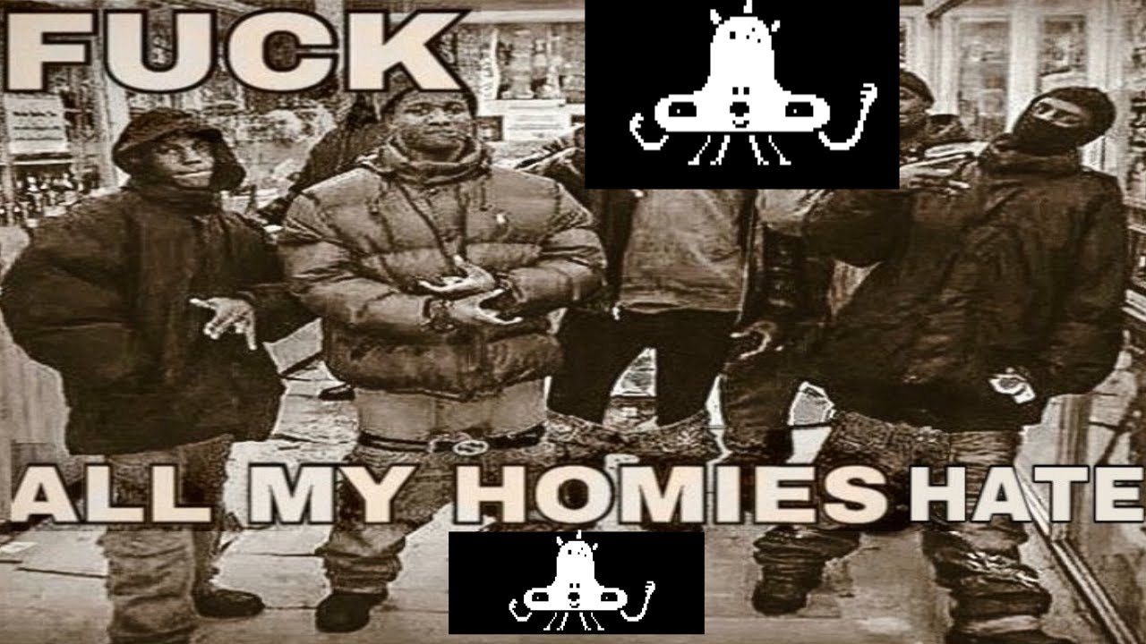 Grayfruit plays Undertale | Part 1 | Fan Edit