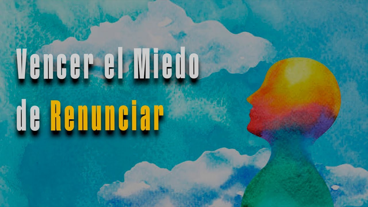 &iquest;C&oacute;mo manejar el miedo de dejar tu empleo? Consejos de Susana Chan 