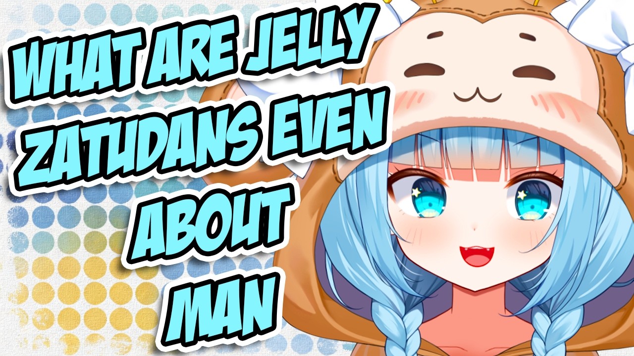 Jelly Zatsudan