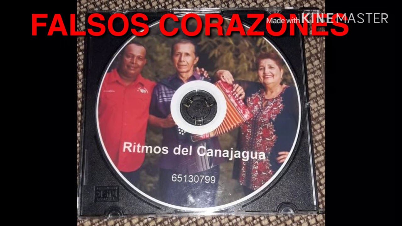 Arcelio “Chelo” Mitre - Falsos Corazones