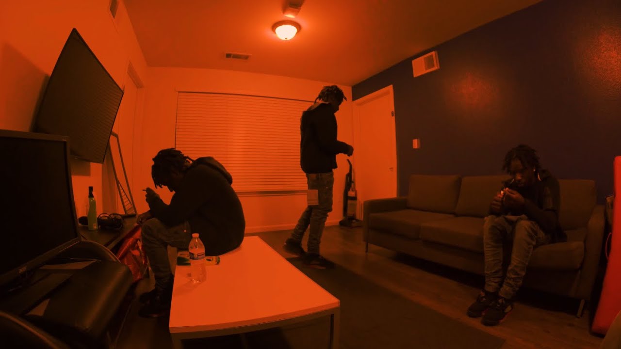 Lul Boohgzk - do it up (Official Video) | Dir. Shootershoot