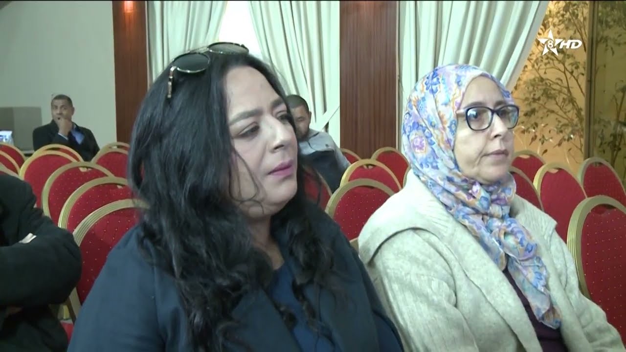 اكادير : جمعية خريجي  شعبتي التاريخ والجغرافية  تنظم ندوة علمية حول الأمازيغية والديمقراطية الحداثية