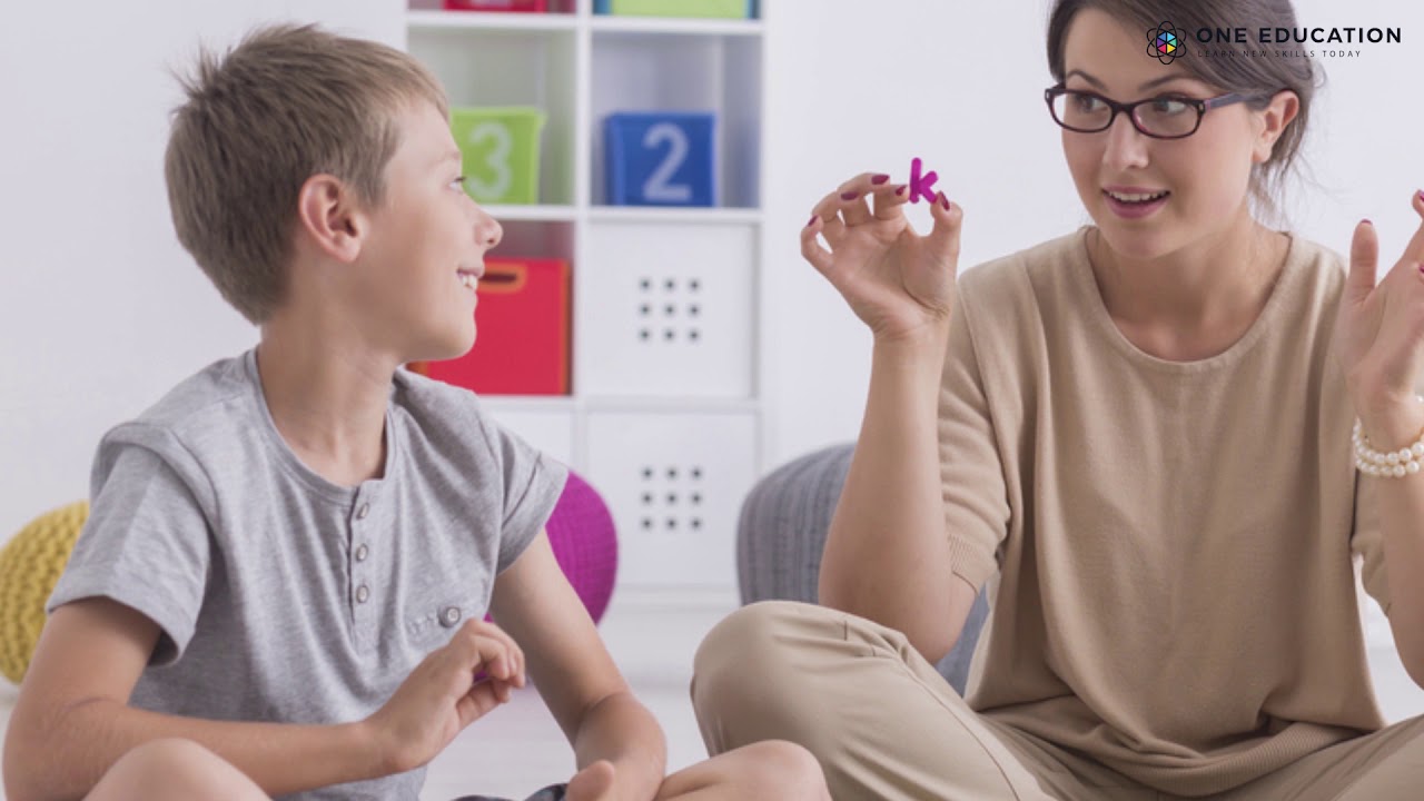 Things You Need to Know to Become a Certified Autism Specialist
