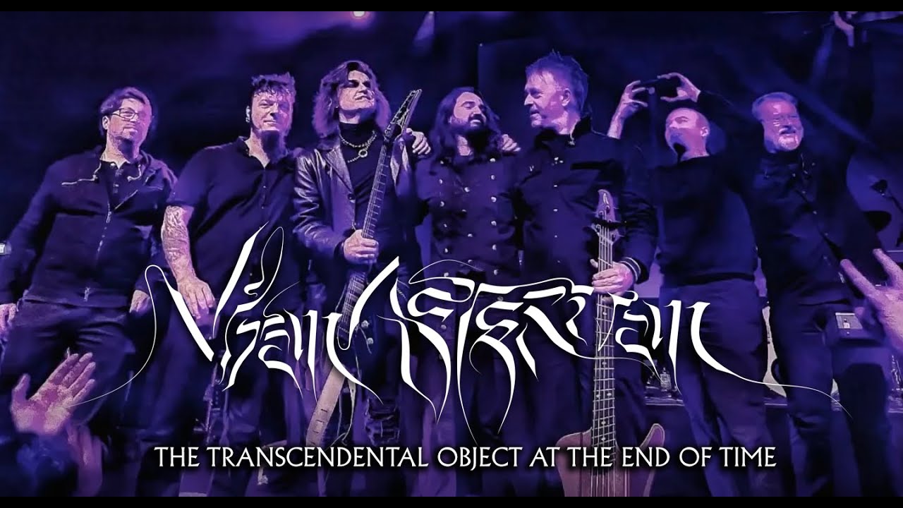 Vitam Aeternam - 