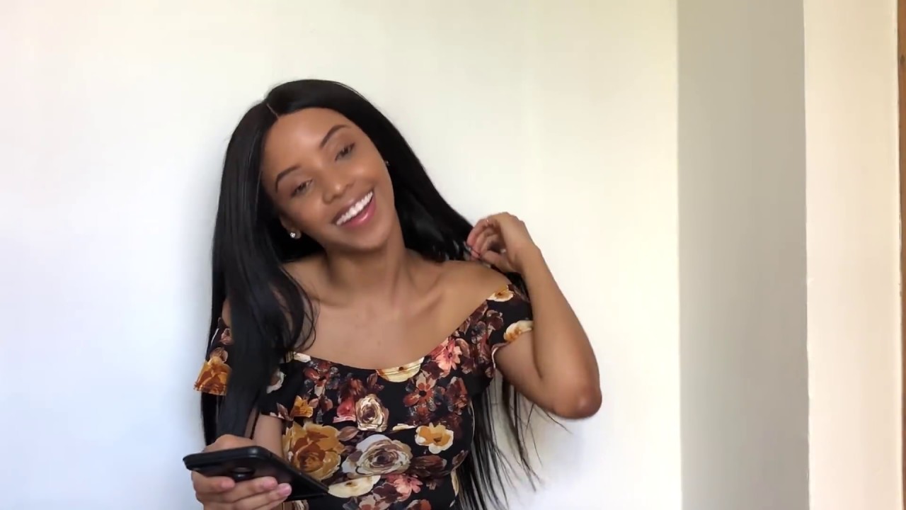Young mum struggles, Get to know me! Bridget Shighadi