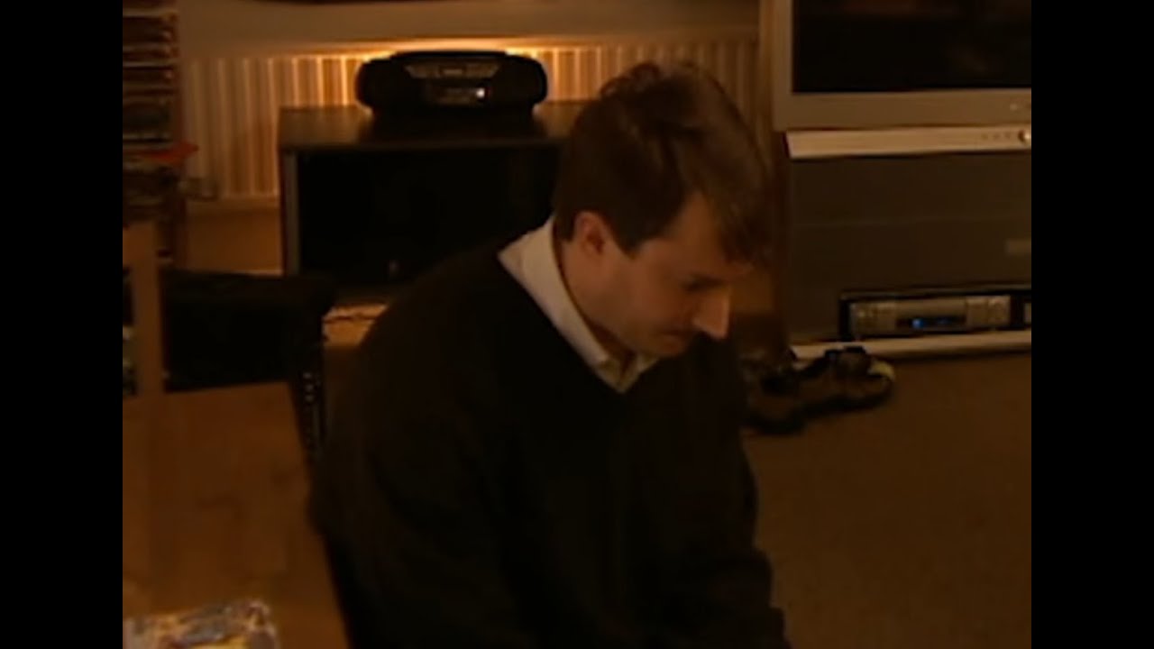 Sad Mark Corrigan Edit 😔💔 - For Sad People